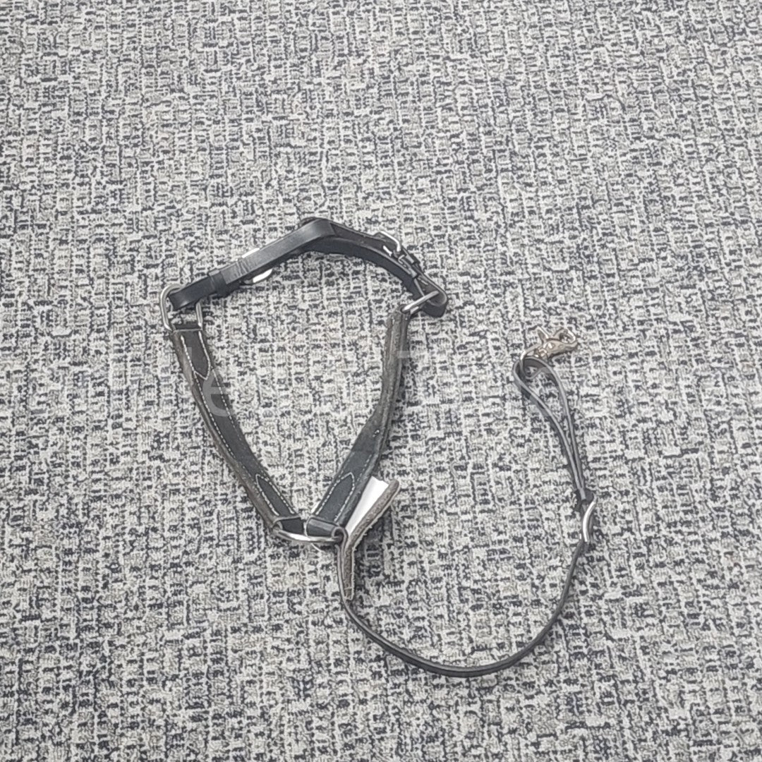 Western Breast Collar