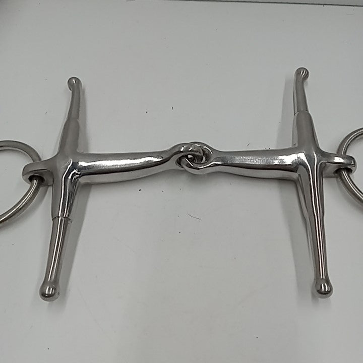Snaffle