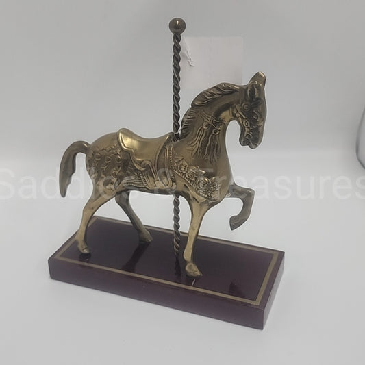 Carousel Horse