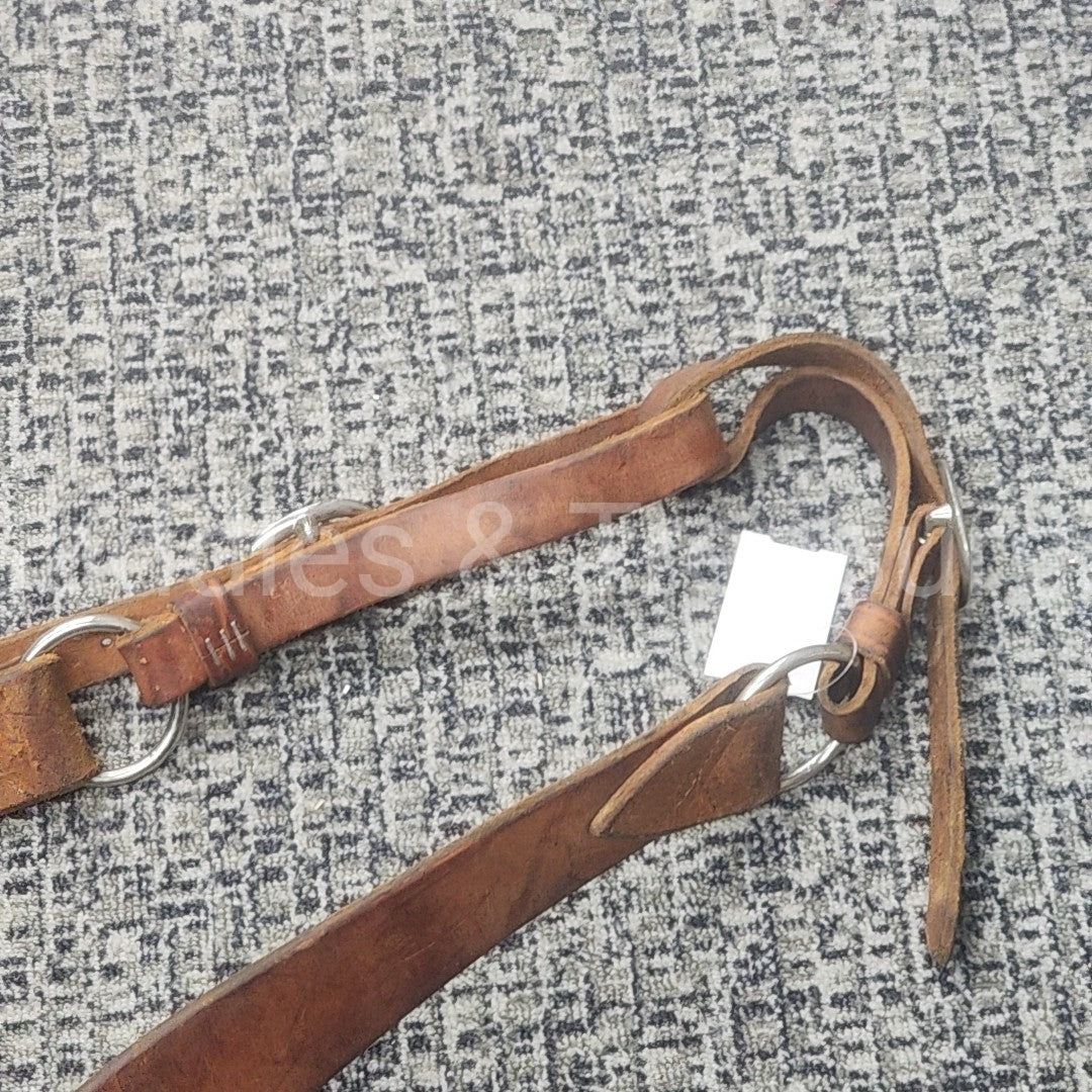 Western Breast Collar