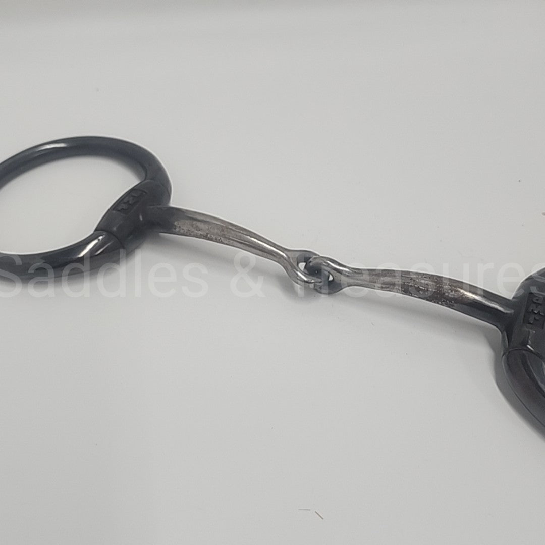 5" Snaffle