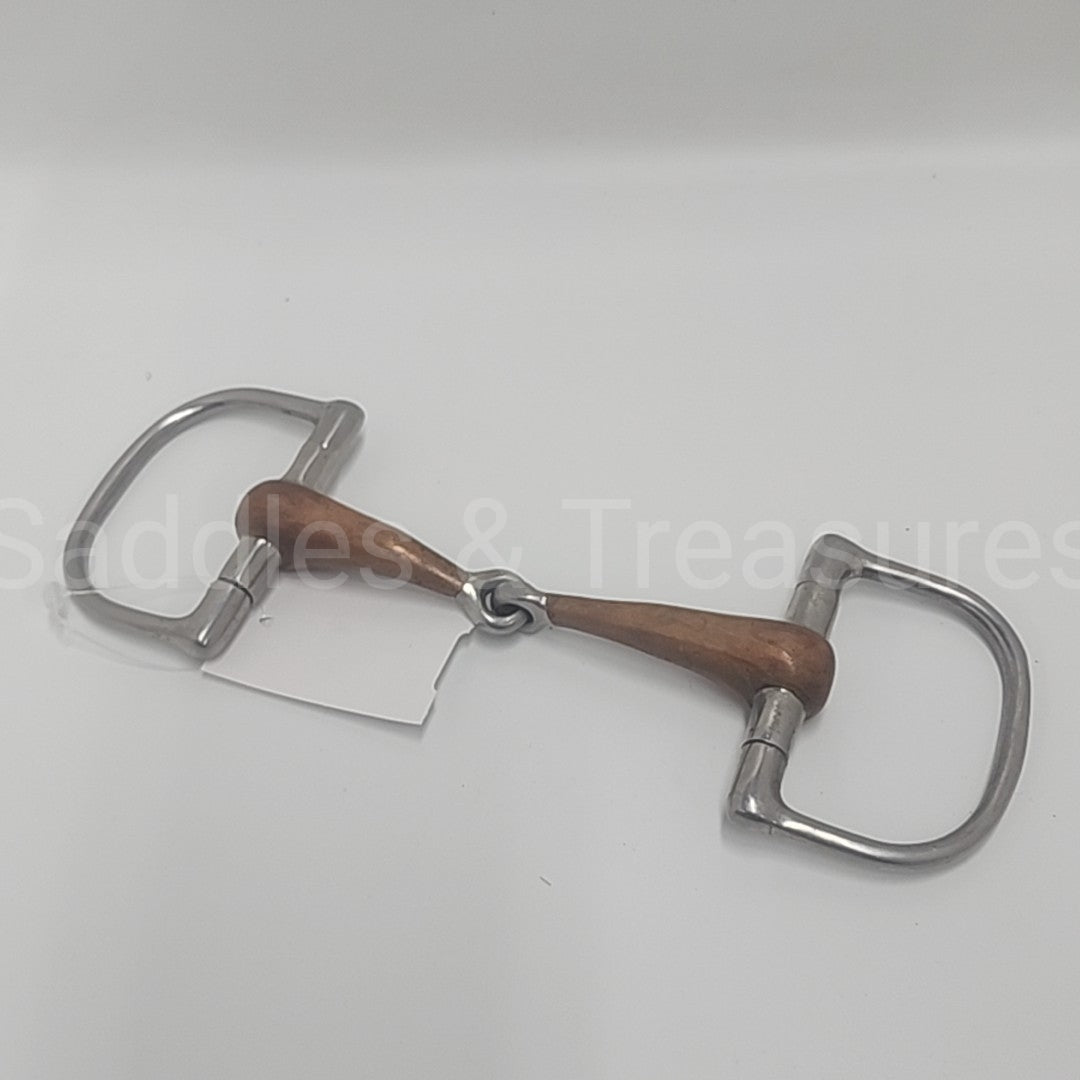 Snaffle