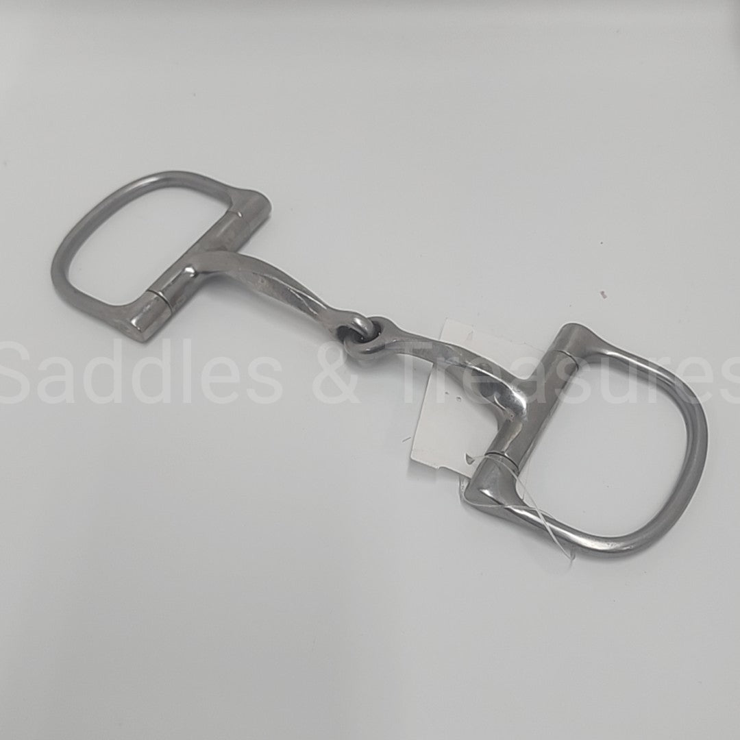 5" Snaffle