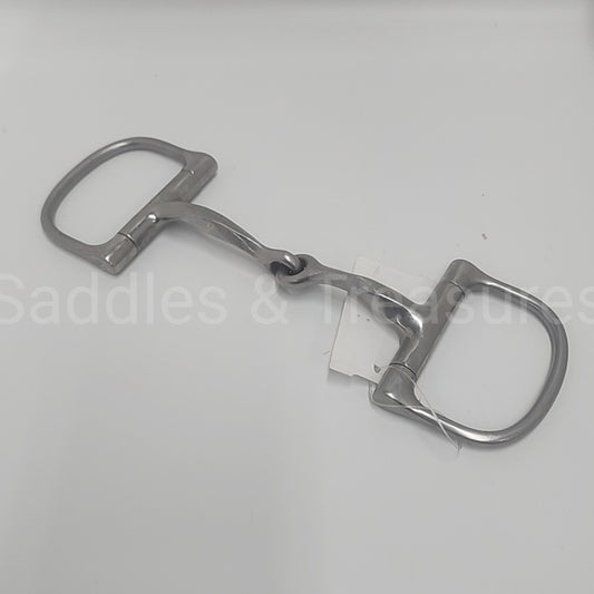 5" Snaffle