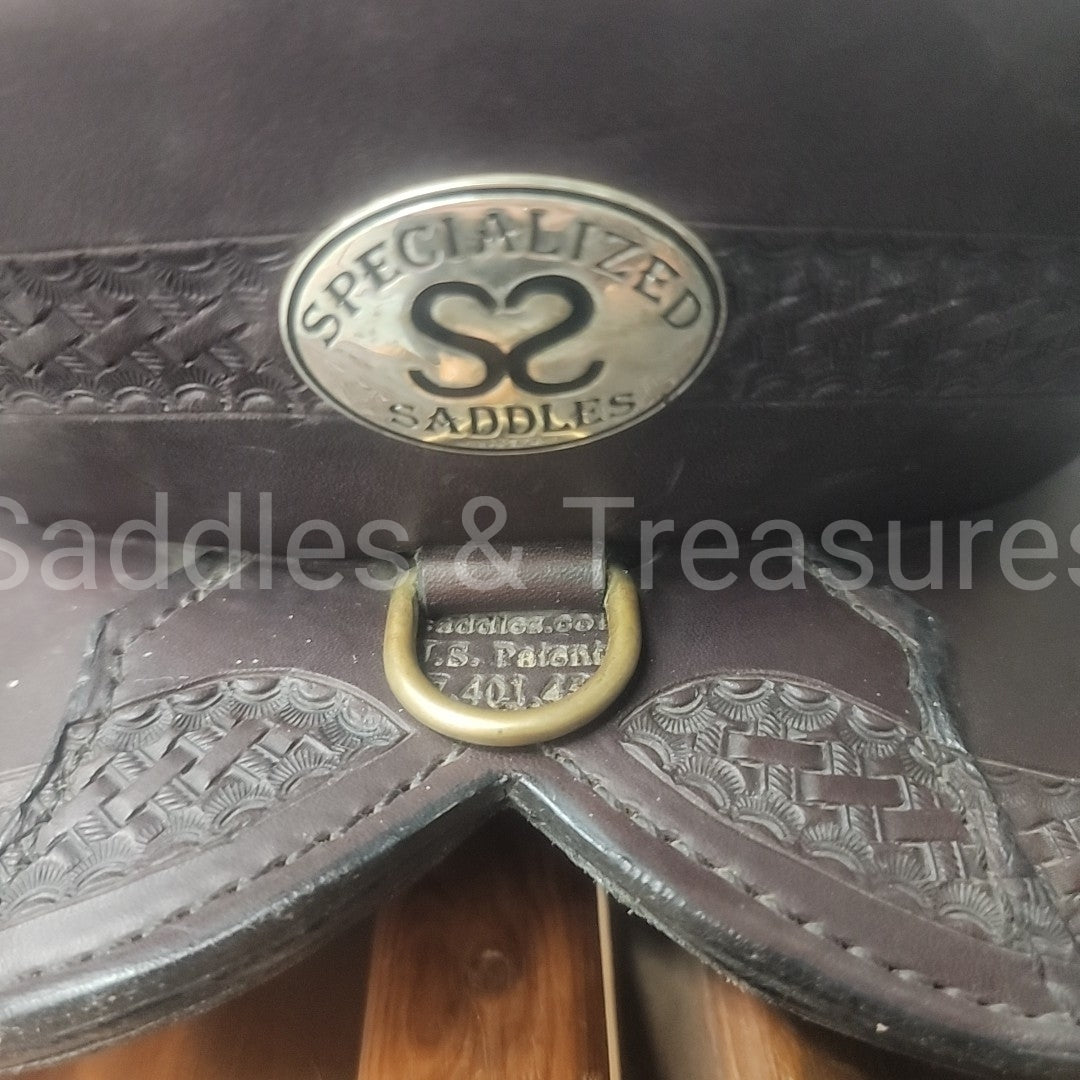 Specialized Endurance Saddle Western