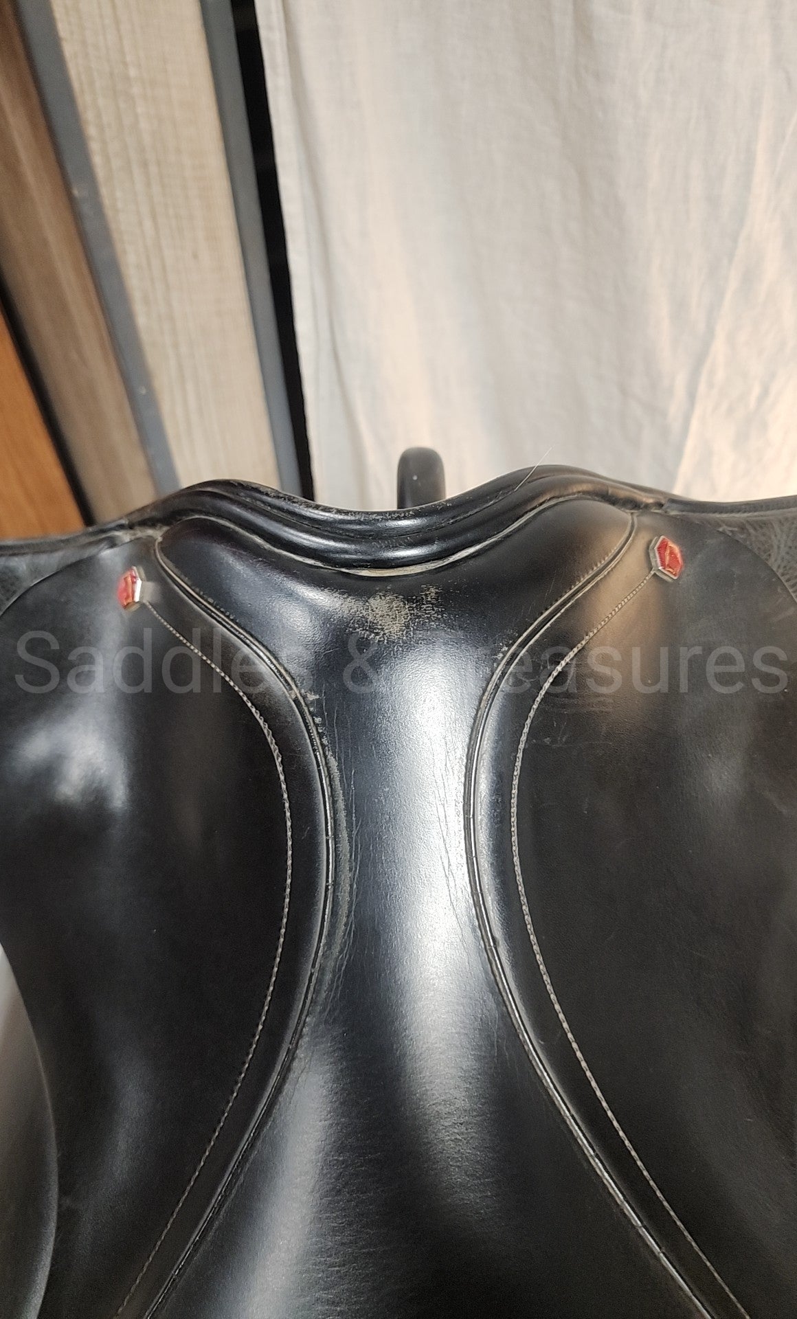 All-Purpose Saddle