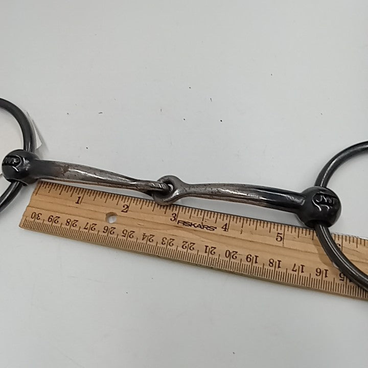 5.5" Snaffle