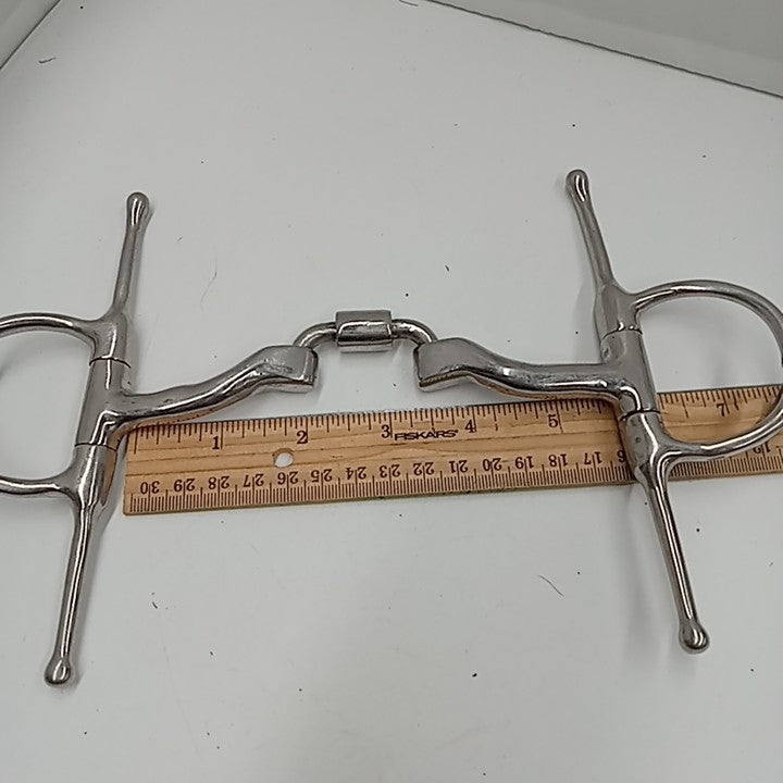 Snaffle