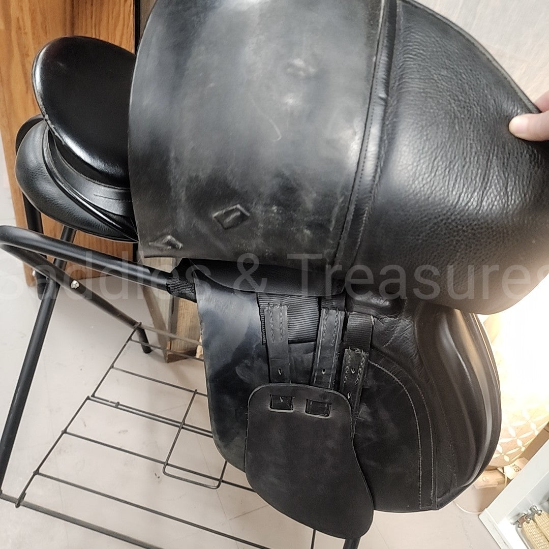 All-Purpose Saddle