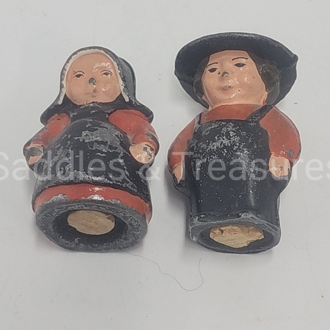 Salt/Pepper