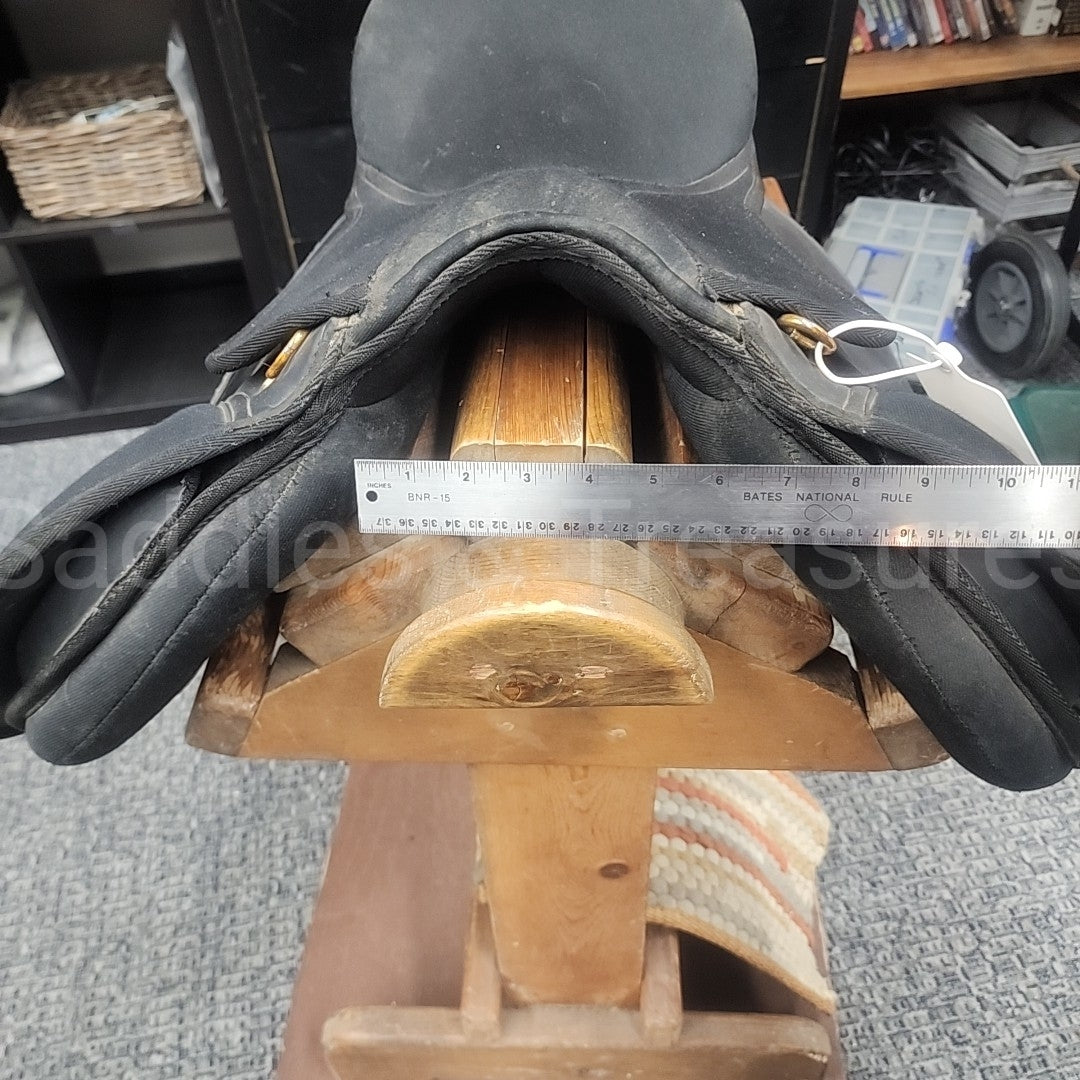 All-Purpose Saddle