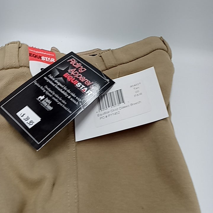 Breeches