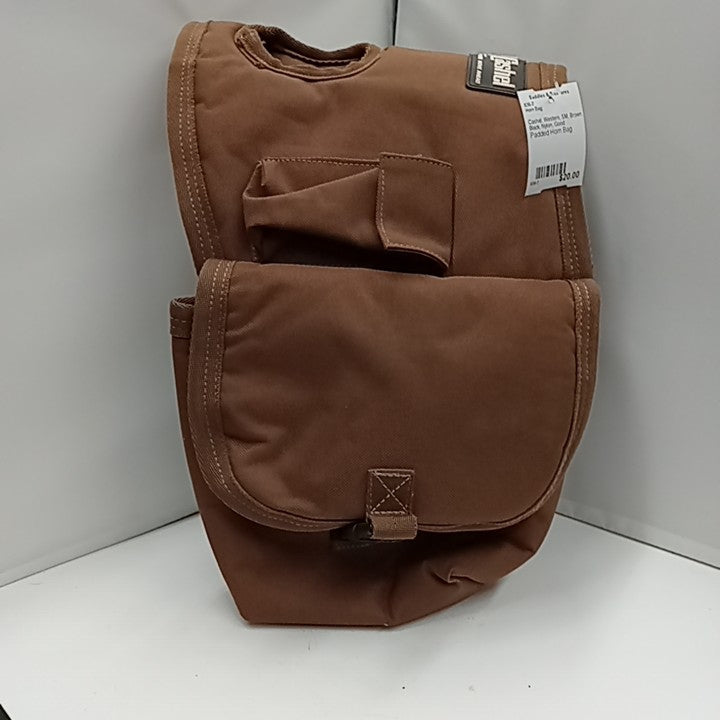 Cashel Horn Bag
