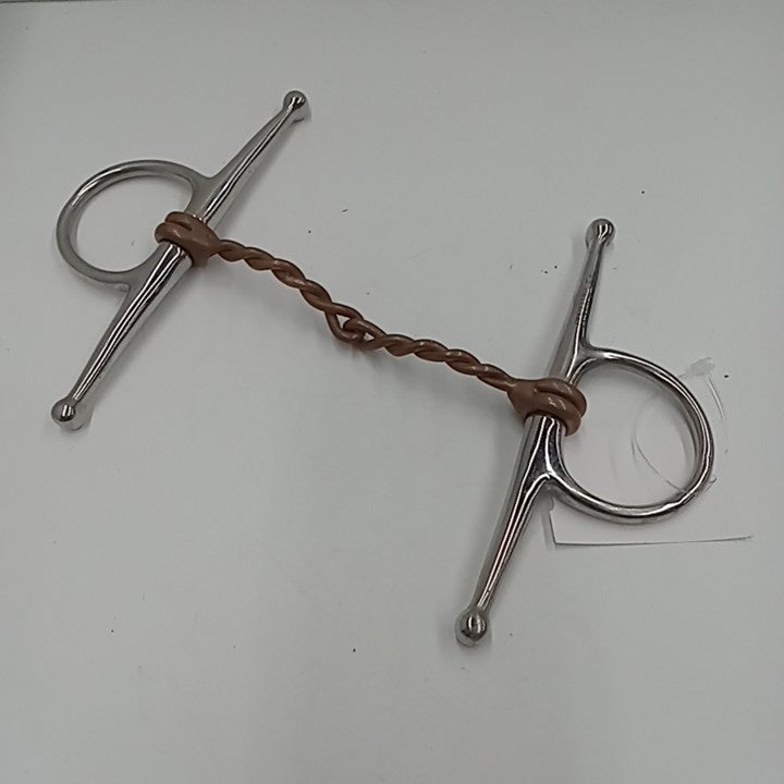 5" Snaffle