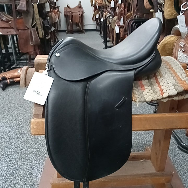 Klimke-Milller Dressage Saddle