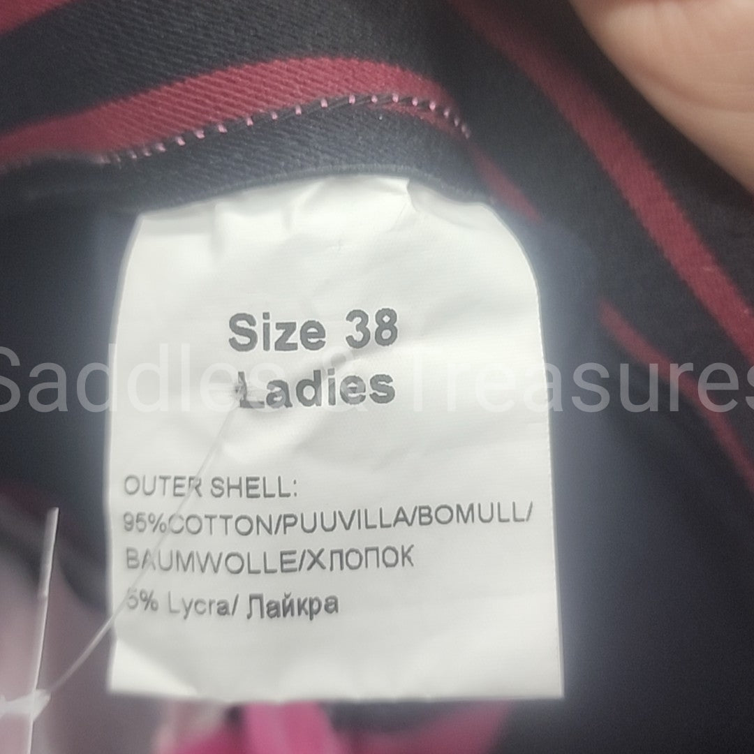 38 Breeches