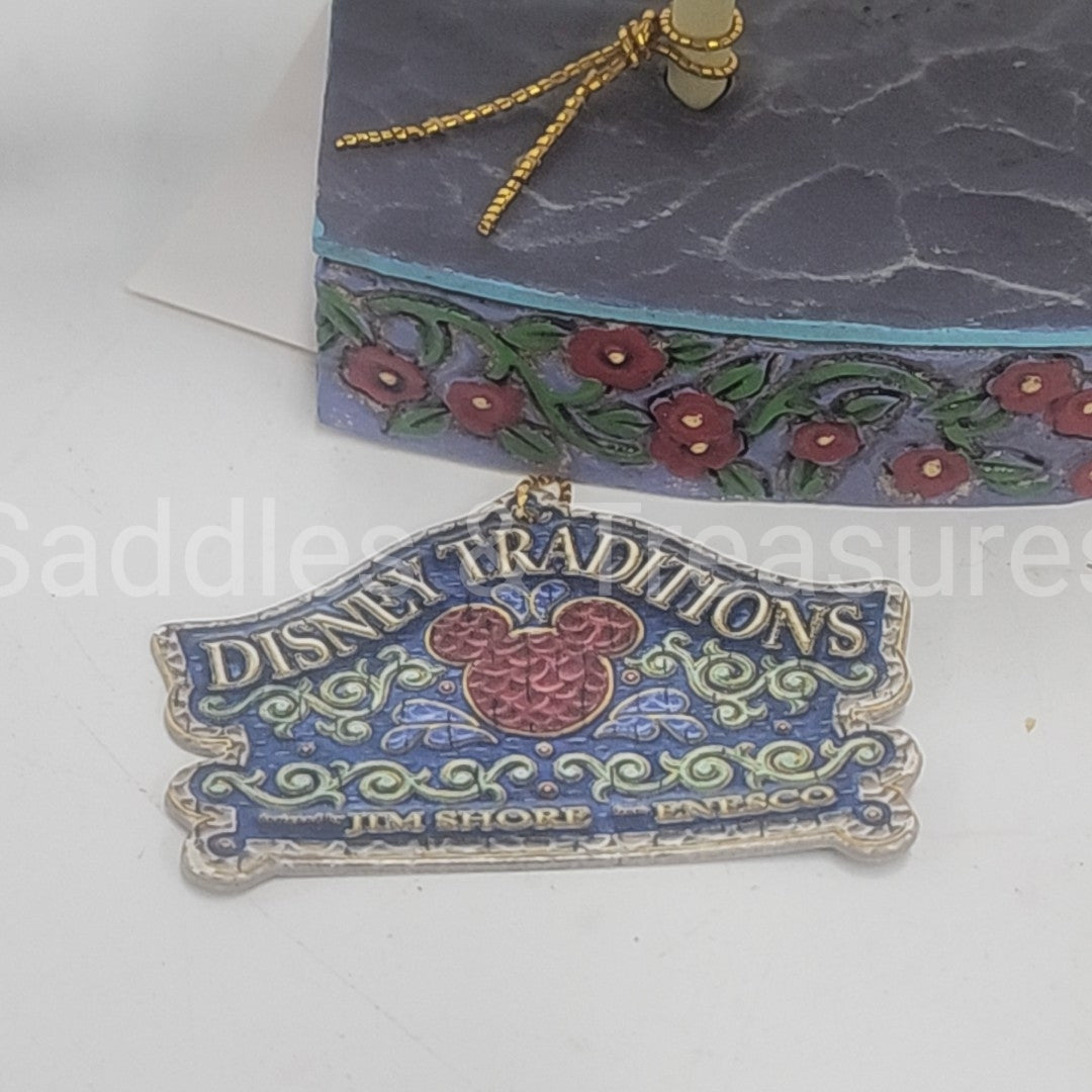 Carousel Horse