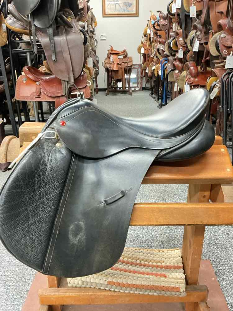 All-Purpose Saddle