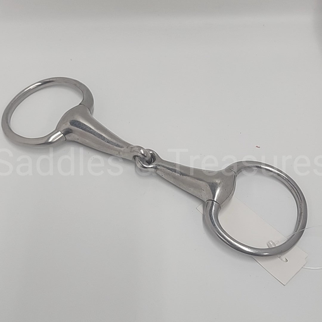 5" Snaffle