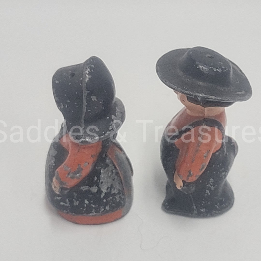Salt/Pepper