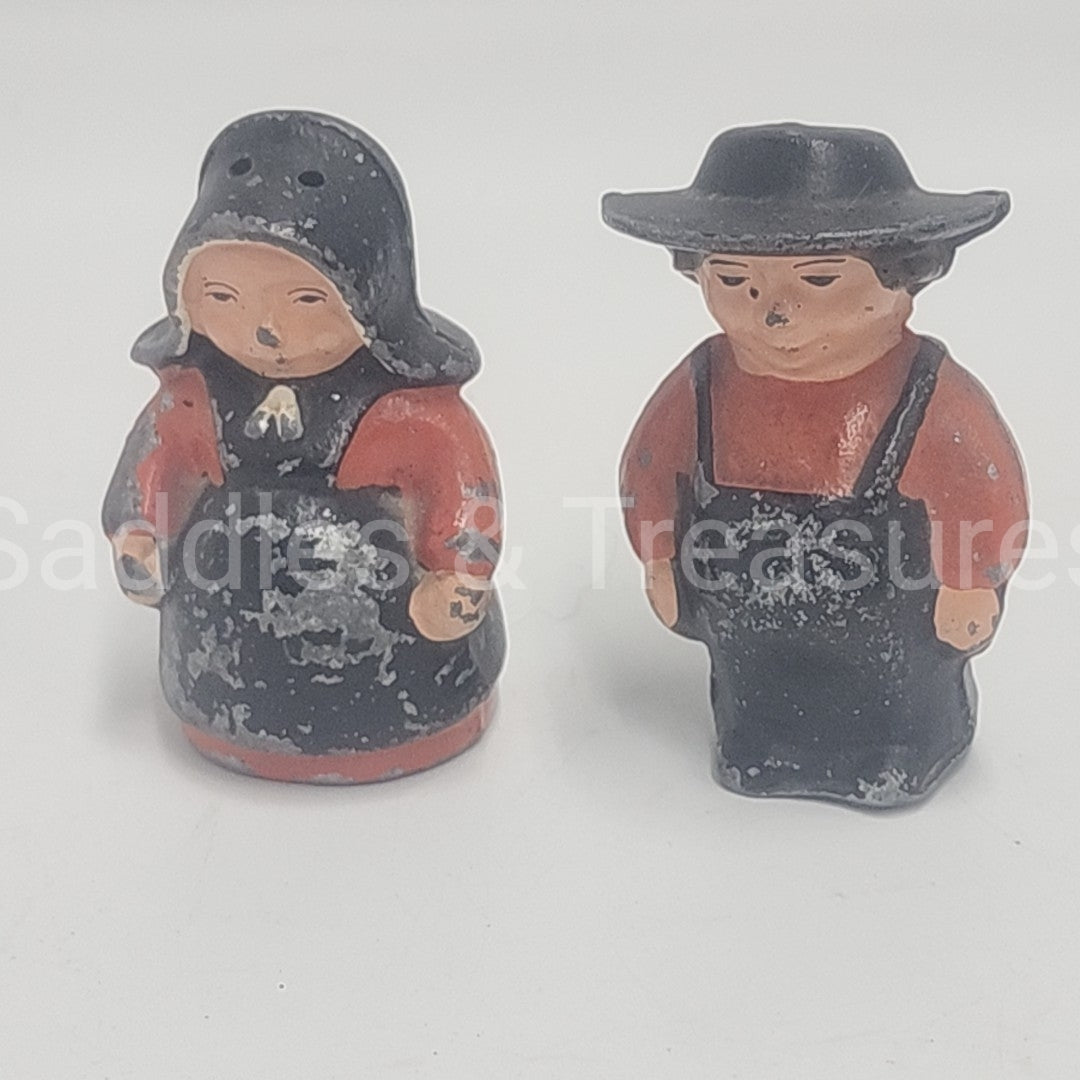 Salt/Pepper