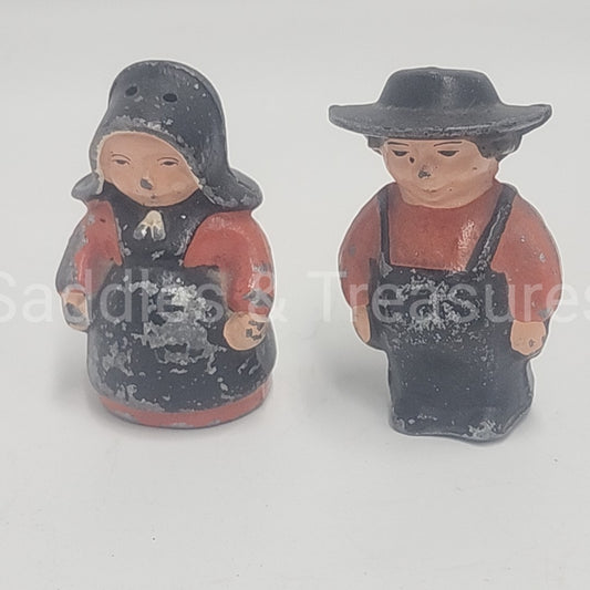Salt/Pepper