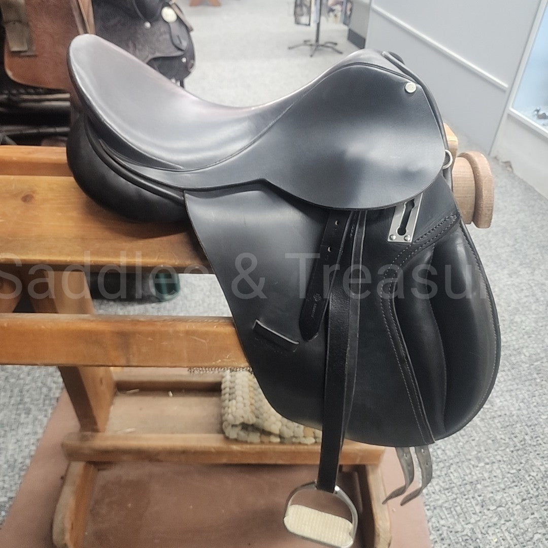 All-Purpose Saddle