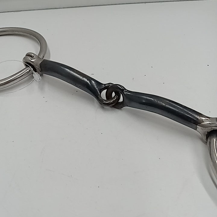 5" Snaffle