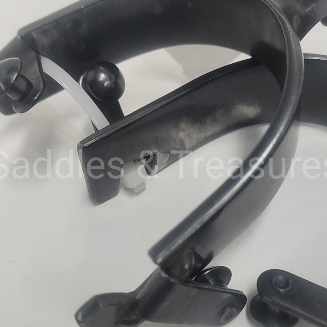 Rowel Spur