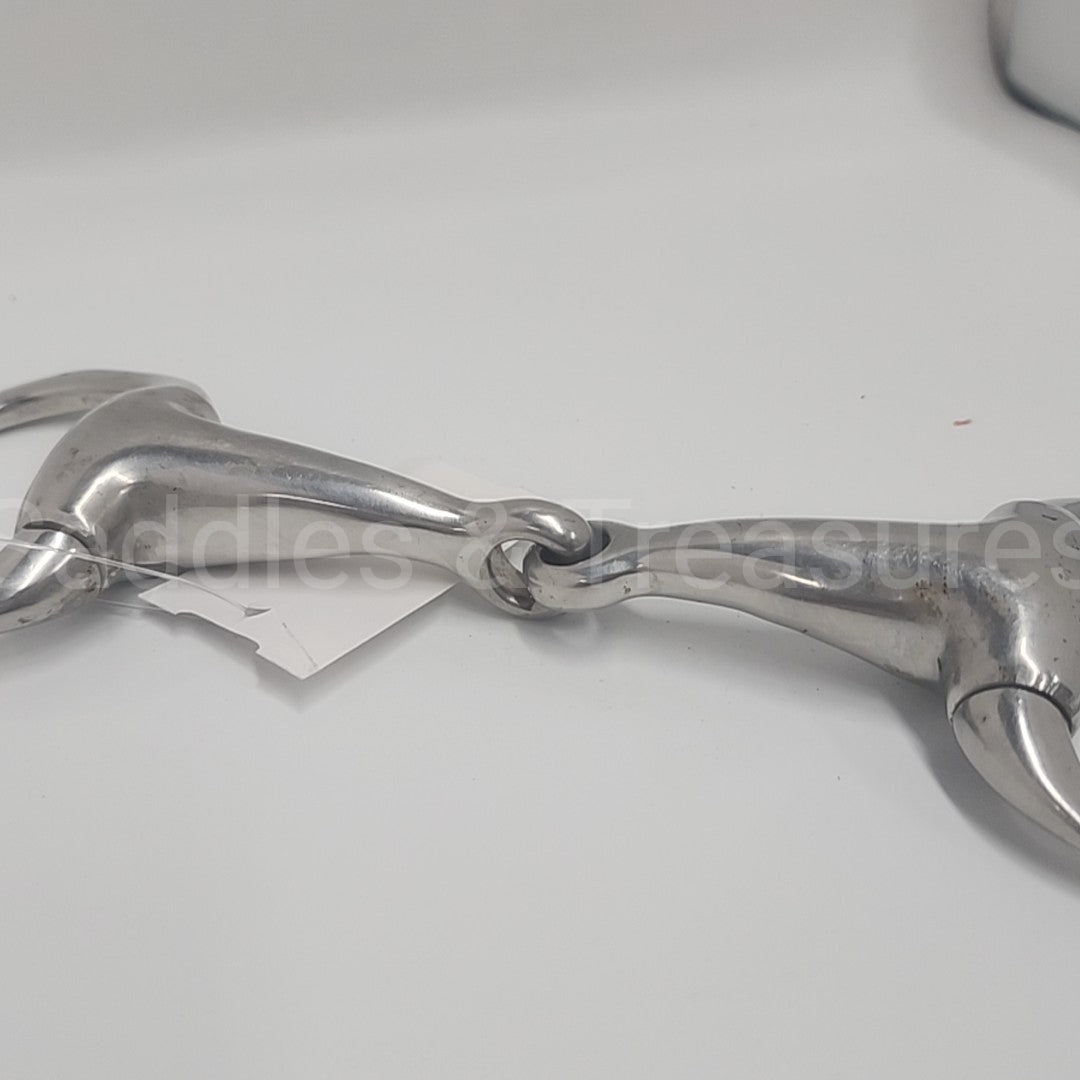 4.75" Snaffle