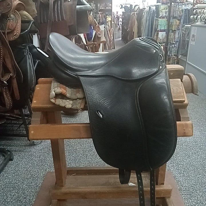 Schleese Dressage Saddle
