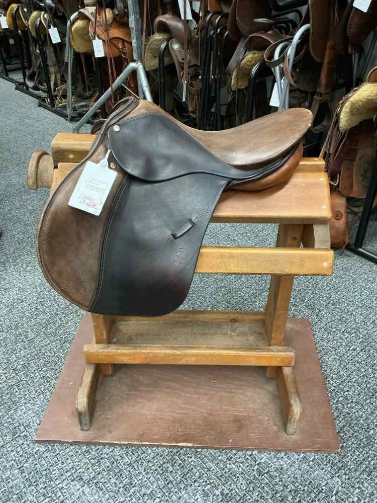 Courbette All-Purpose Saddle