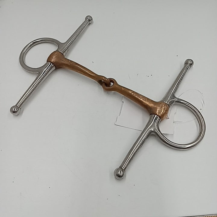 5" Snaffle