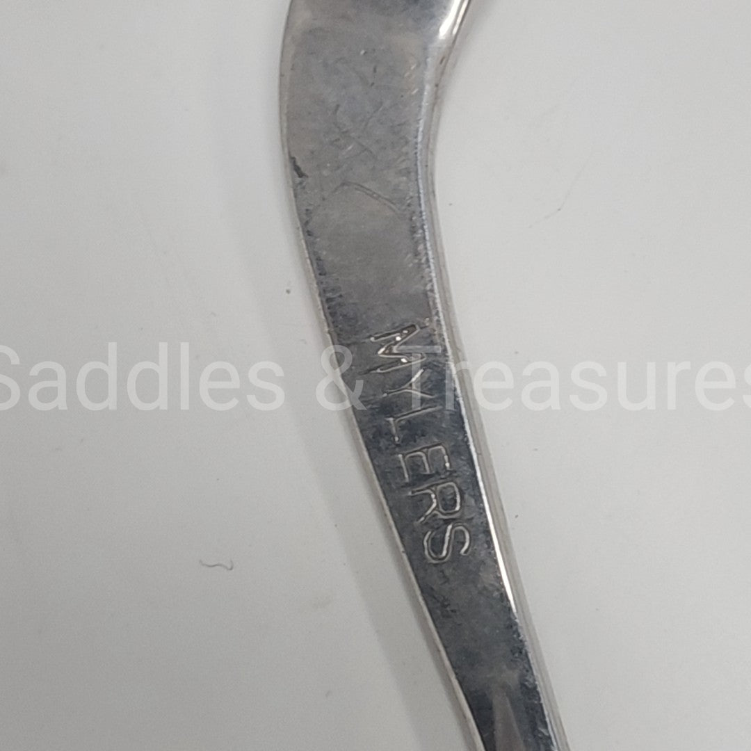 5" Tom Thumb