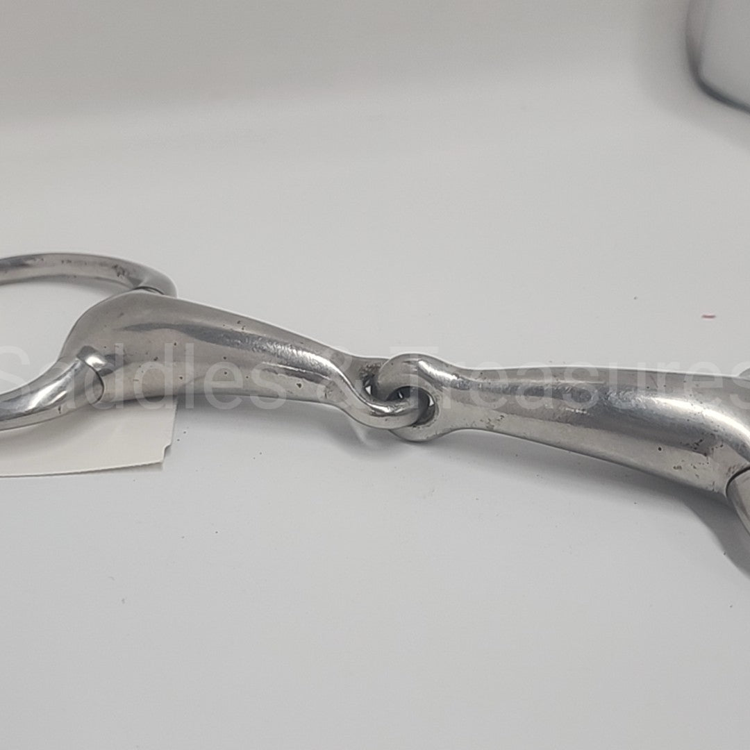 5" Snaffle