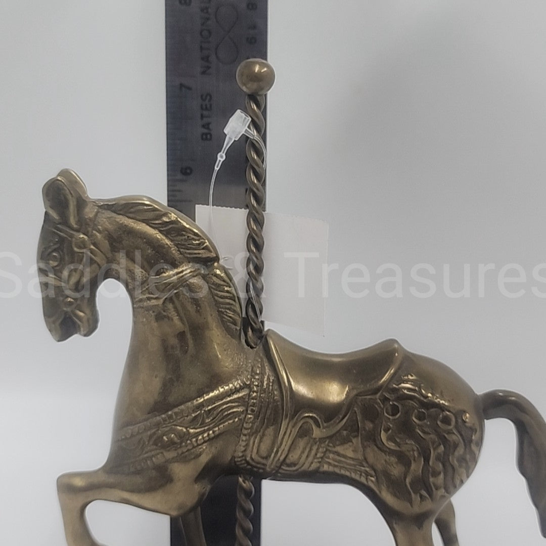 Carousel Horse