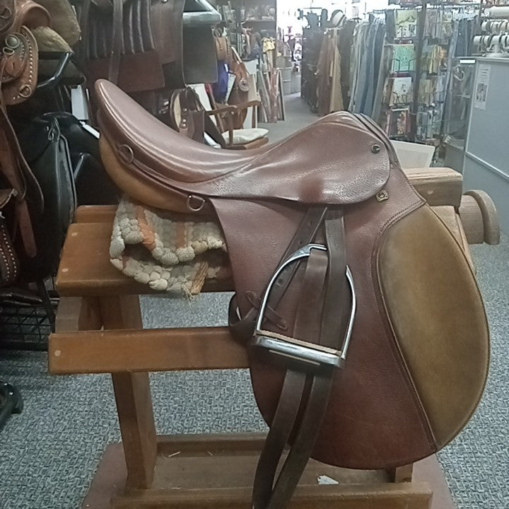 All-Purpose Saddle