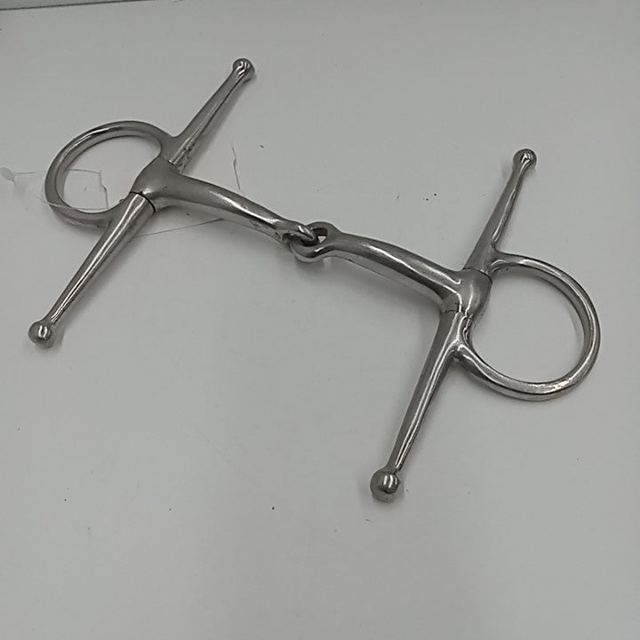 5" Snaffle