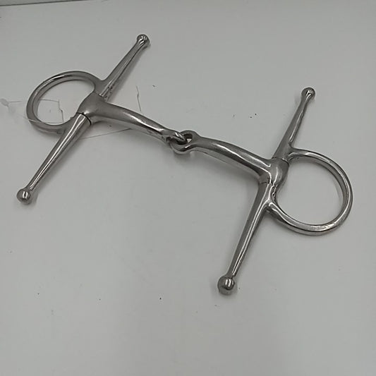 5" Snaffle