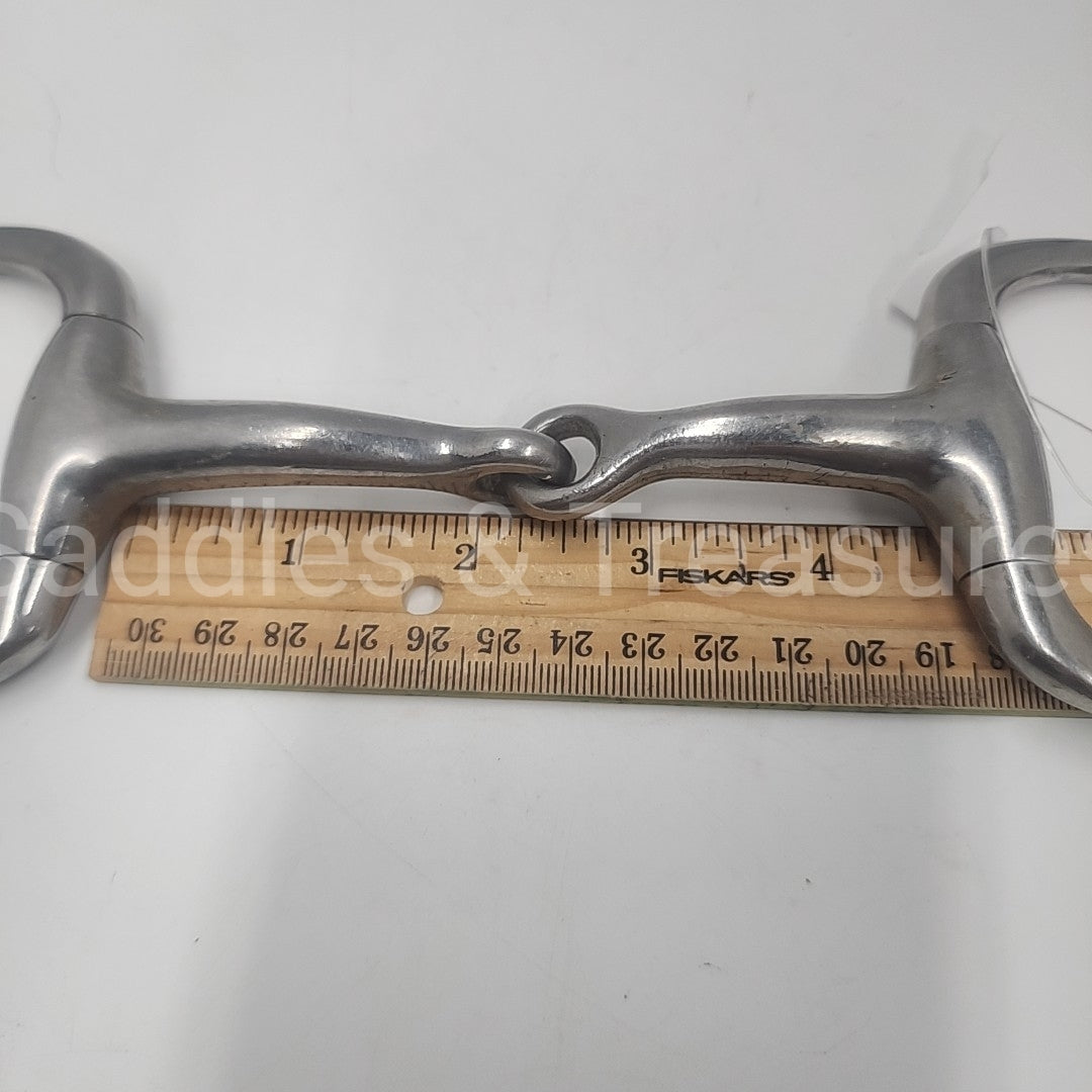 4.25" Snaffle
