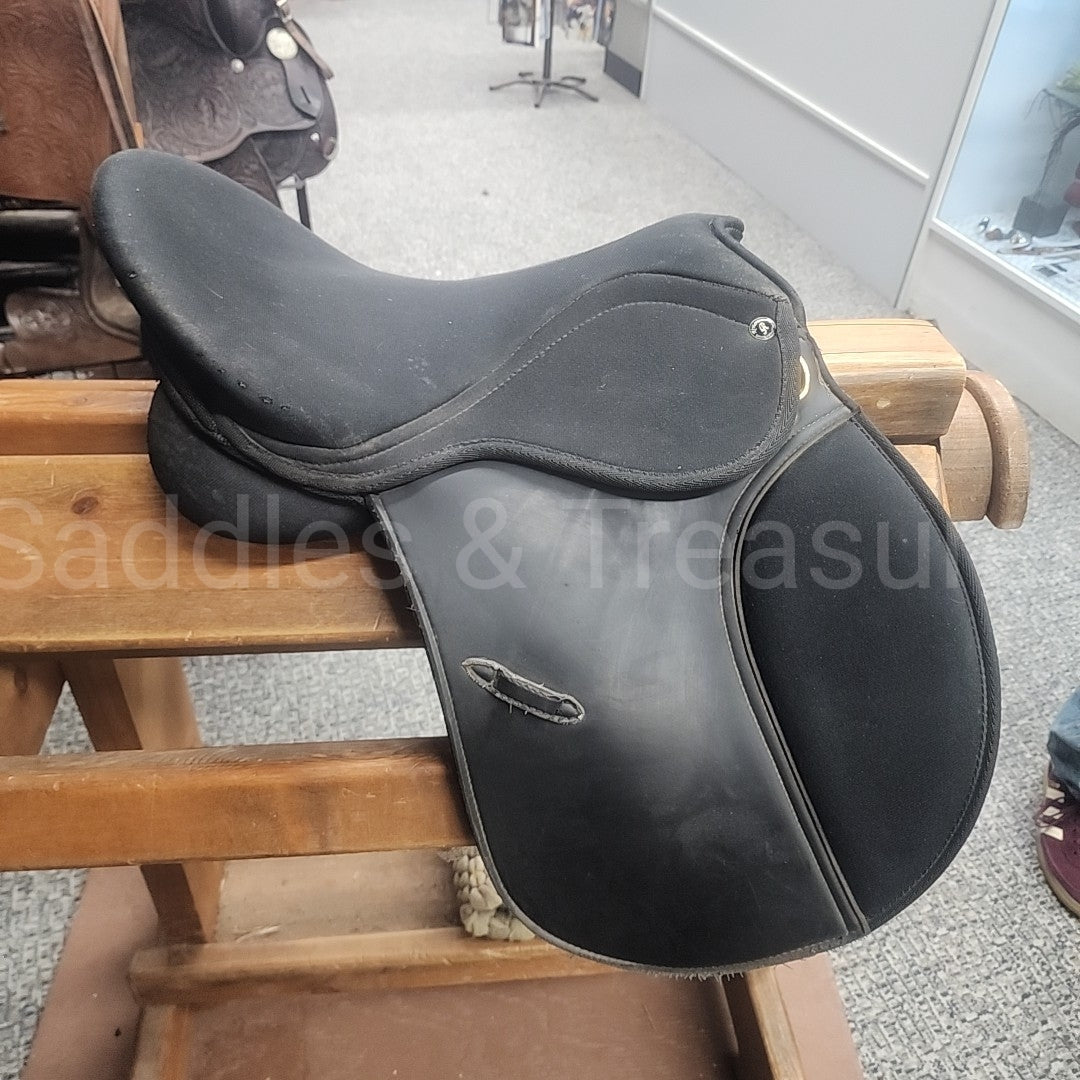 All-Purpose Saddle