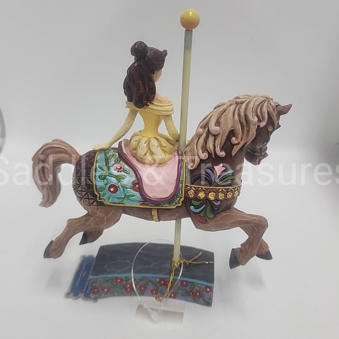 Carousel Horse