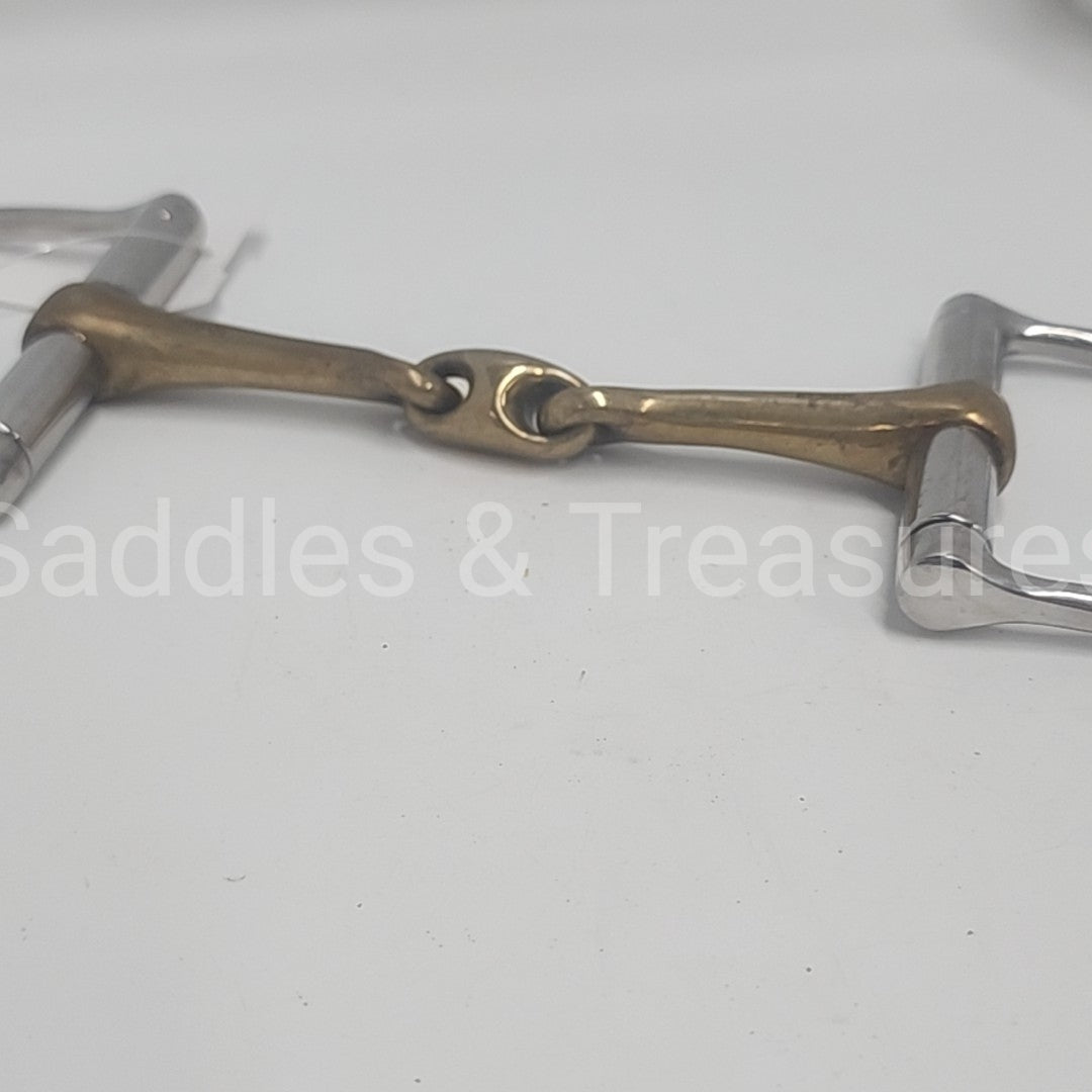 5.5" Snaffle