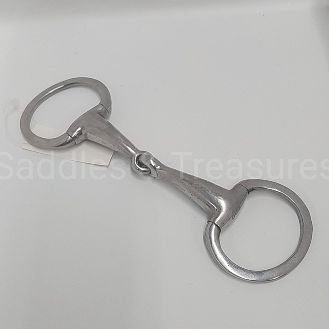5.75" Snaffle