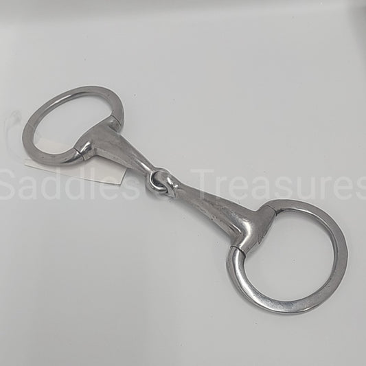 5.75" Snaffle