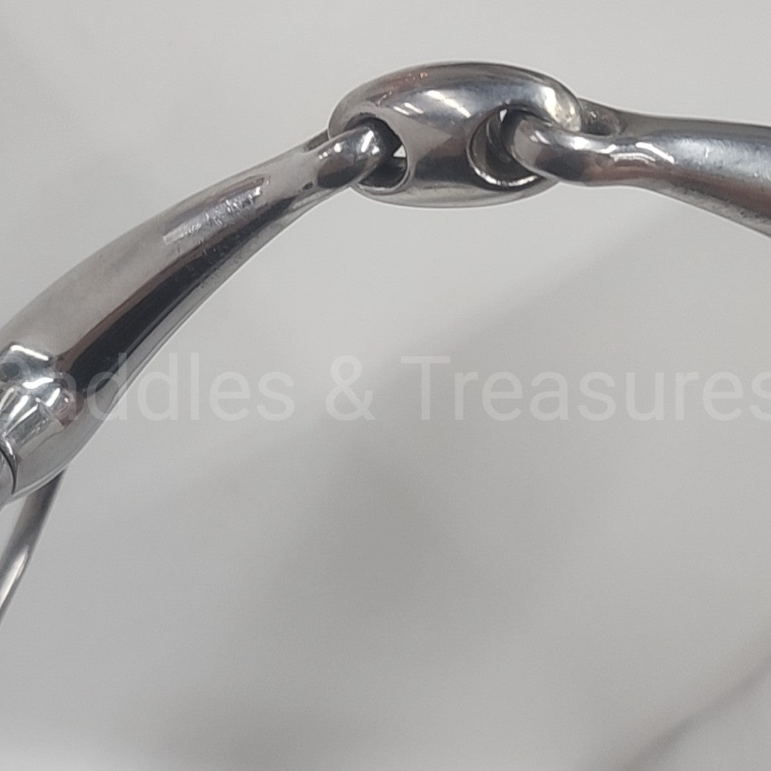 Snaffle