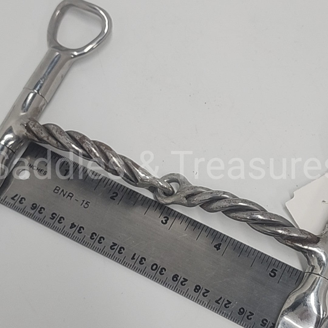 5" Tom Thumb