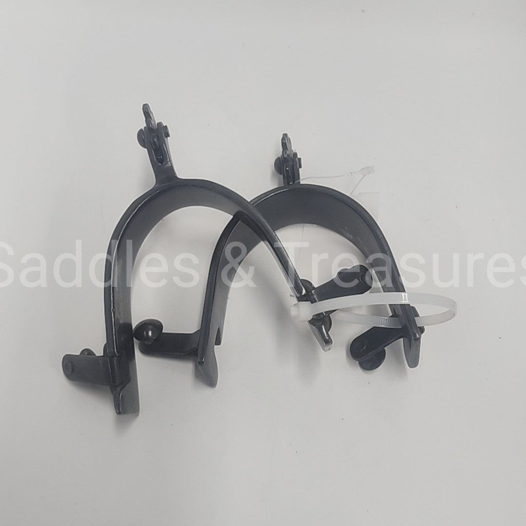 Rowel Spur