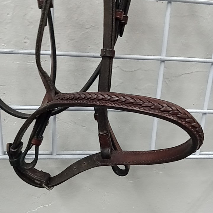 Bridle