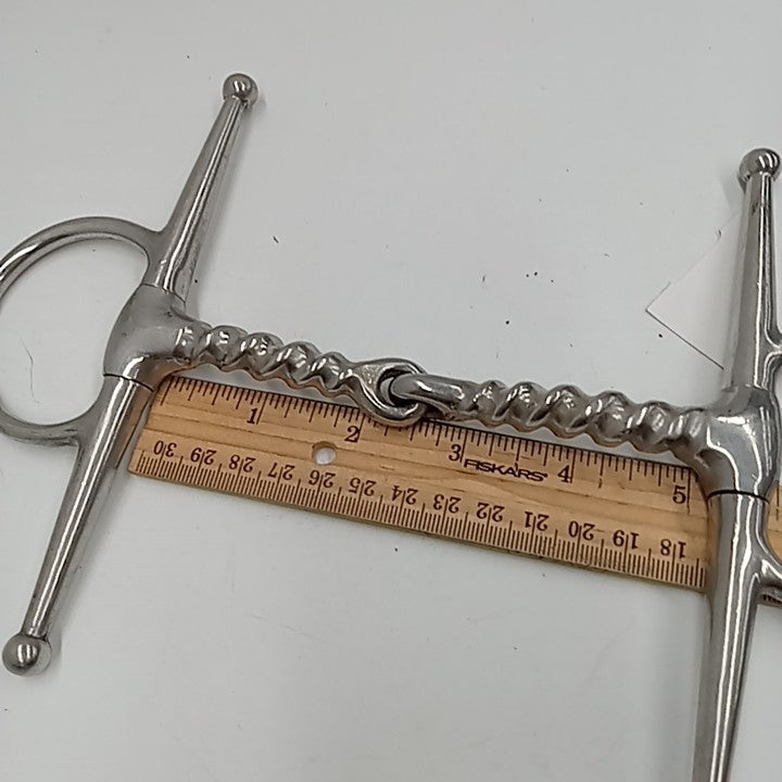 Snaffle